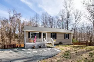 3535 Chesapeake Ave, Chesapeake Beach, MD 20732 - Photo 1