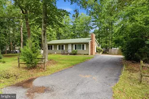 383 Coyote Trail, Lusby, MD 20657 - Photo 1