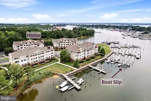 534 Oyster Bay Pl, Solomons, MD 20688 - Photo 1