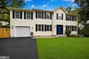 12424 Hisperia Rd, Lusby, MD 20657 - Photo 1