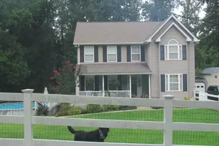 1478 Apple, Saint Leonard, MD 20685 - Photo 1