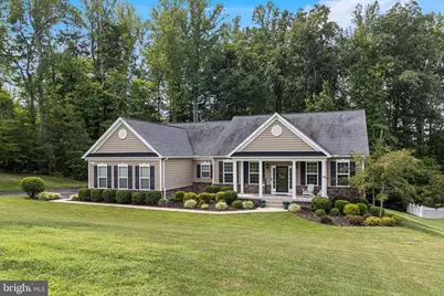 2509 Treasurers Court, Prince Frederick, MD 20678 - Photo 1