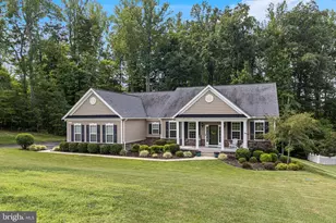 2509 Treasurers Ct, Prince Frederick, MD 20678 - Photo 1