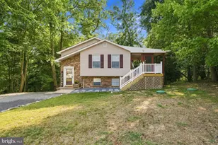 12447 Black Mesa Trail, Lusby, MD 20657 - Photo 1