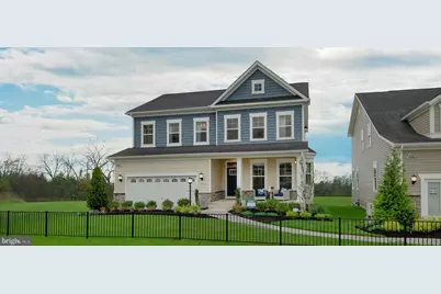 10752 Borealis Ln, White Plains, MD 20695 - Photo 1