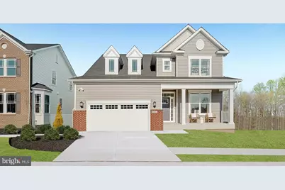 5282 Newport Circle, White Plains, MD 20695 - Photo 1