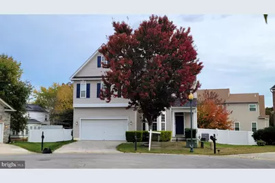 4600 Angushire Court, Waldorf, MD 20602 - Photo 1