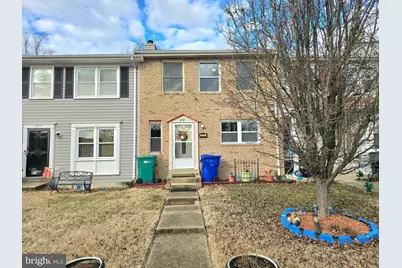 231 Westdale Drive, Waldorf, MD 20601 - Photo 1