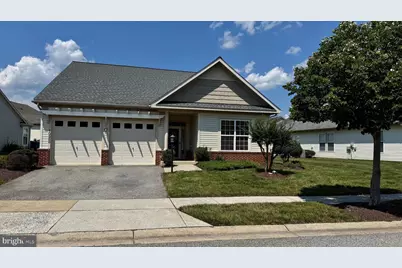 10588 Shooting Star Lane, Waldorf, MD 20603 - Photo 1