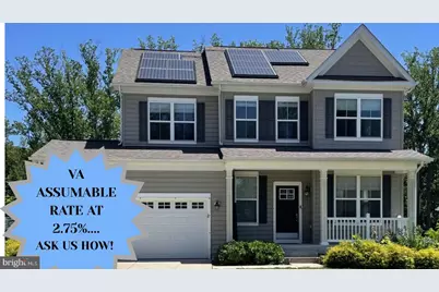 6528 Jousting Court, Bryans Road, MD 20616 - Photo 1