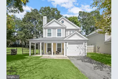 3455 Zinnia Place, Waldorf, MD 20602 - Photo 1