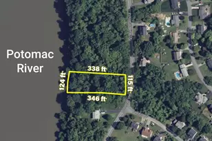 12325 Potomac View Dr, Newburg, MD 20664 - Photo 1