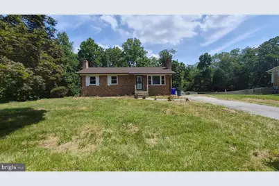 7010 Evergreen Drive, Waldorf, MD 20601 - Photo 1