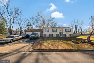 10233 Briarwood Place, Waldorf, MD 20601 - Photo 1