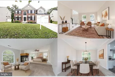10456 Markby Court, White Plains, MD 20695 - Photo 1