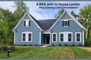 11568 Beacon Hill Ct, Issue, MD 20645 - Photo 1