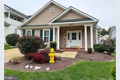 905 Hickory Circle, La Plata, MD 20646 - Photo 1