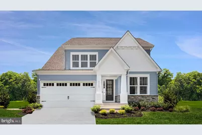 3831 Solidarity Circle, Waldorf, MD 20603 - Photo 1