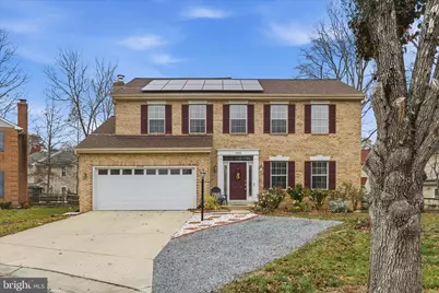 6836 Cologo Court, Waldorf, MD 20603 - Photo 1