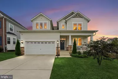 11500 Charlotte Bronte Ln, White Plains, MD 20695 - Photo 1