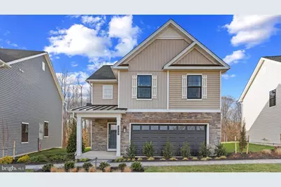 469 Woodgrain Avenue, La Plata, MD 20646 - Photo 1