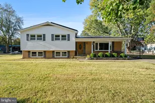 12822 Simpson Dr, Waldorf, MD 20602 - Photo 1