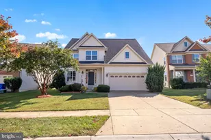 5189 Tipperary Ave, Waldorf, MD 20602 - Photo 1