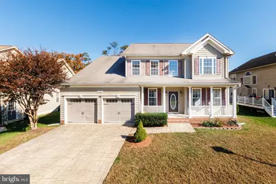9402 Pep Rally Lane, Waldorf, MD 20603 - Photo 1