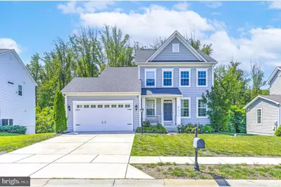 6779 McCormick Drive, Bryans Road, MD 20616 - Photo 1