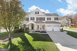 5678 Cabinwood Ct, Indian Head, MD 20640 - Photo 1