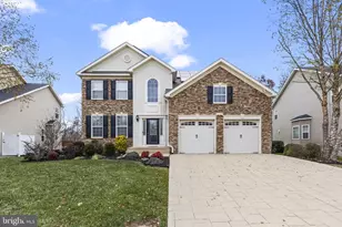 2707 Homecoming Ln, Waldorf, MD 20603 - Photo 1