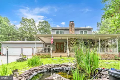 11550 Maryland Point Road, Nanjemoy, MD 20662 - Photo 1