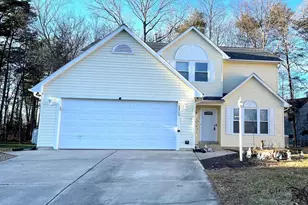 5515 Skipjack Ct, Waldorf, MD 20603 - Photo 1