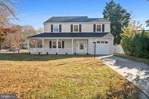 13 Beth Ct, Indian Head, MD 20640 - Photo 1