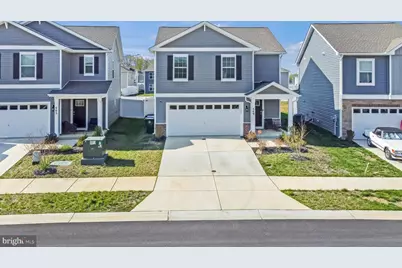 549 Fawn Meadow Lane, La Plata, MD 20646 - Photo 2