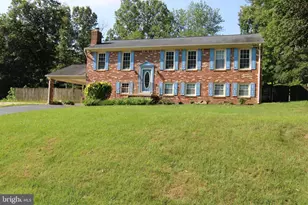 3149 Eutaw Forest Dr, Waldorf, MD 20603 - Photo 1
