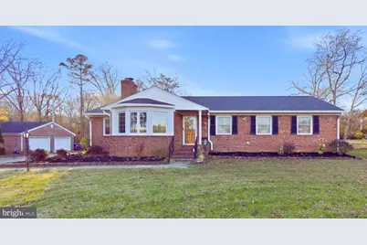 9769 Trinity Church Road, Charlotte Hall, MD 20622 - Photo 1