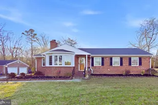 9769 Trinity Church Rd, Charlotte Hall, MD 20622 - Photo 1