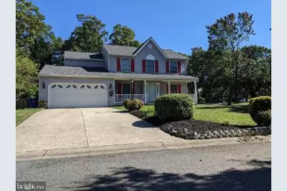 5001 Pupfish Court, Waldorf, MD 20603 - Photo 1