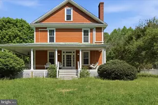 19 Walnut Hill Rd, La Plata, MD 20646 - Photo 1
