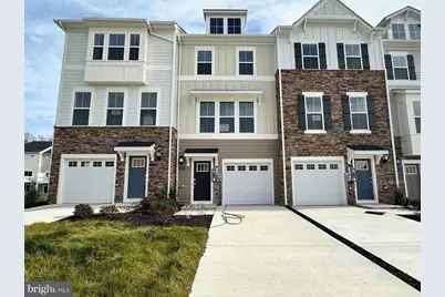 5605 Ludlow Place, White Plains, MD 20695 - Photo 1