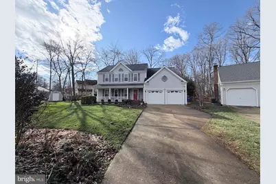 6610 Cottontail Court, Waldorf, MD 20603 - Photo 1