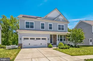 6447 Ocelot St, Waldorf, MD 20603 - Photo 1