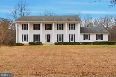 8525 Trinity Church Road, Charlotte Hall, MD 20622 - Photo 1