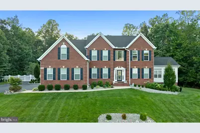 6865 Crockett Court, Hughesville, MD 20637 - Photo 1