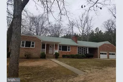 8685 Ironsides Road, Nanjemoy, MD 20662 - Photo 1