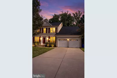 5653 Cabinwood Court, Indian Head, MD 20640 - Photo 1