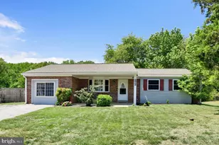 10702 Westwood Ln, Waldorf, MD 20601 - Photo 1