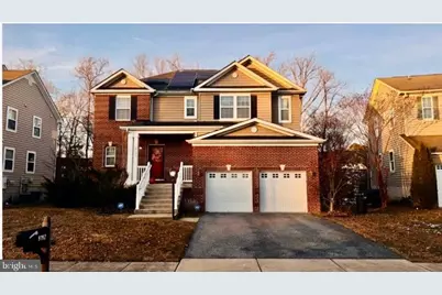 9792 Elmshorn Court, Waldorf, MD 20603 - Photo 1