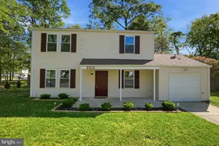 2512 Gittings Ct, Waldorf, MD 20602 - Photo 1